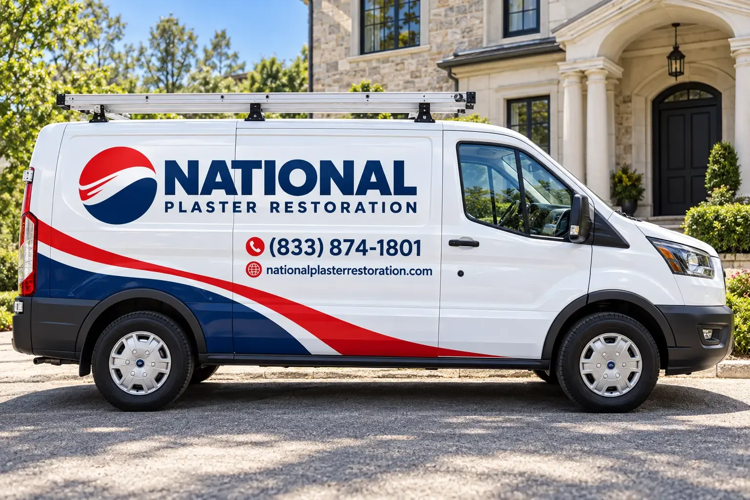 Plaster Repair in Midway, GA near me